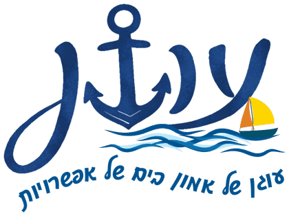 לוגו עוגן