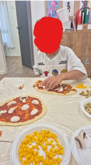 בישול ואפייה